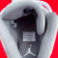 Nike Air Jordan 11 XI Cool Gray NEW Size 9.5