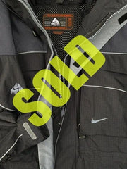 Nike ACG Original Outer Layer 3 Winter Jacket Mens Medium