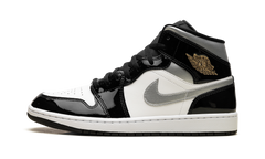 1 Mid SE "Black Patent" HV0789 010