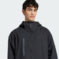 Men's adidas MYSHELTER 2.5-Layer RAIN.RDY Light Jacket