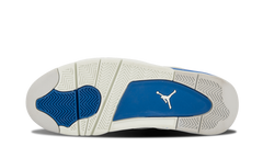 4 Retro "Military Blue (2006)" 308497 141