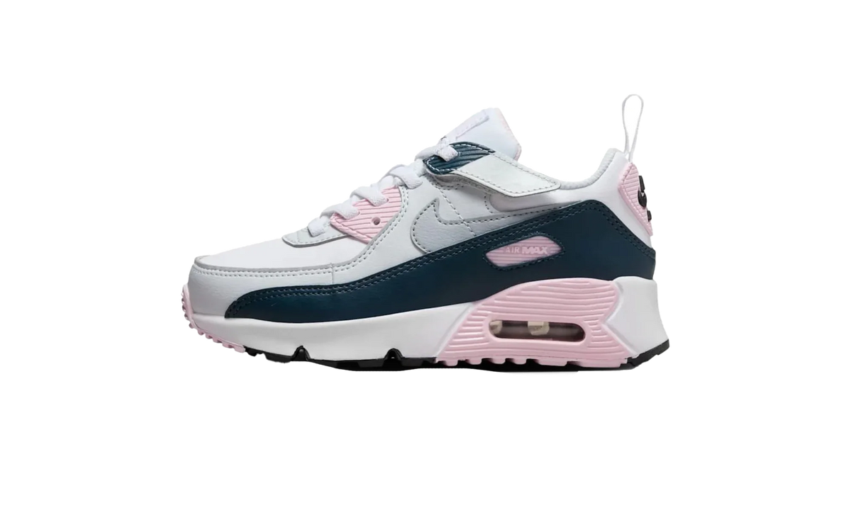 Air Max 90 EasyOn PS "Pink Foam Armory Navy" HF6357 104
