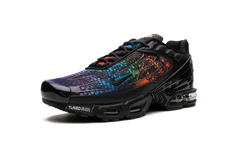 Air Max Plus 3 "Tuned Air" FD0671 001