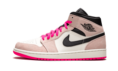 1 Mid SE "Crimson Tint/Hyper Pink" 852542 801