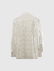 LACE SHIRT