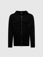 ZIP HOODIE