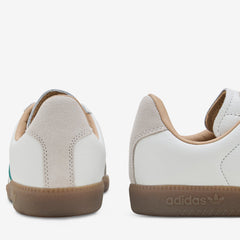 BW Army Core White | Power Green | Gum