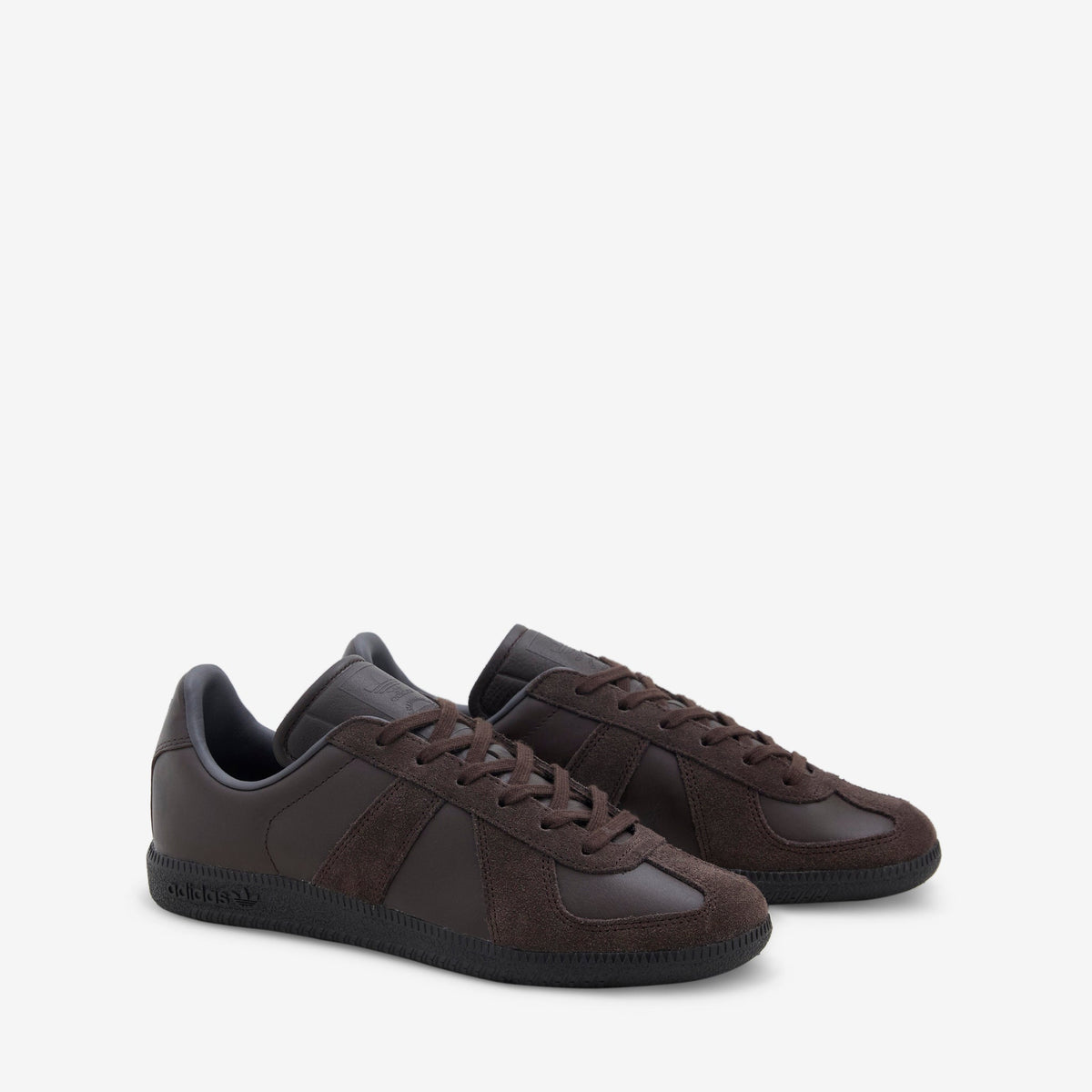 BW Army Dark Brown | Dark Brown | Night Brown