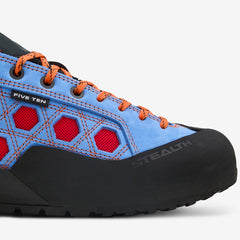Five Ten Guide Tennie Ray Blue | Cloud White | Red