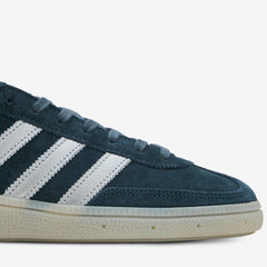Handball Spezial Made in Germany Arctic Night | Silver Metallic | Mist Stone