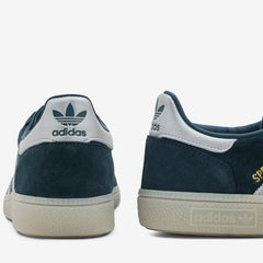 Handball Spezial Made in Germany Arctic Night | Silver Metallic | Mist Stone