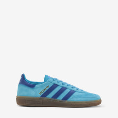 Handball Spezial Made in Germany Tactile Steel | Royal Blue | Gum