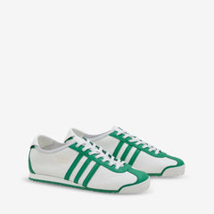 Italia '60 Made in Italy Core White | Green | Cream White
