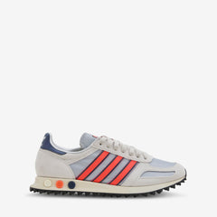 LA Trainer OG Silver Metallic | Dark Blue | Dark Blue