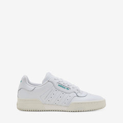 Powerphase Cloud White | Power Green | Off White