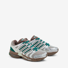 Women's Adistar Control 5 Earth Strata | Collegiate Green | Linen Green