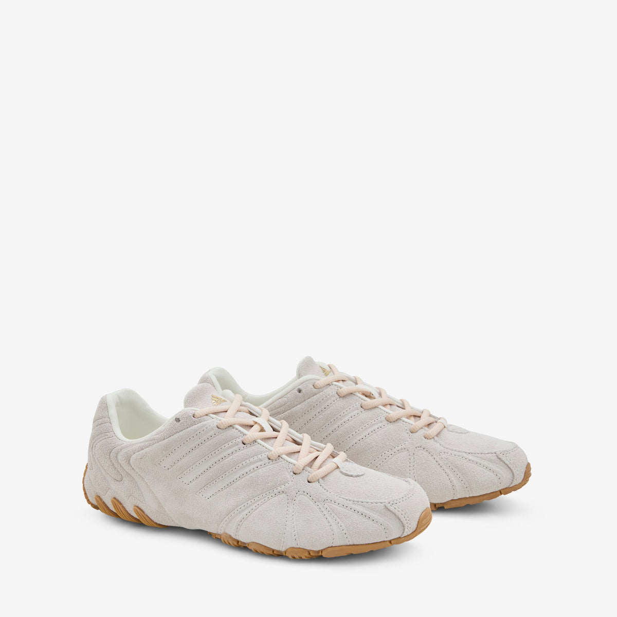 Women's Ghost Sprint Off White | Sand Strata | Gold Metallic