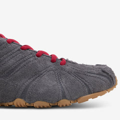 Women's Ghost Sprint Grey Strata | Grey Strata | Team Victory Red