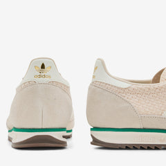Women's SL 72 OG Wonder White | Off White | Gum