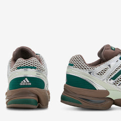 Women's Adistar Control 5 Earth Strata | Collegiate Green | Linen Green