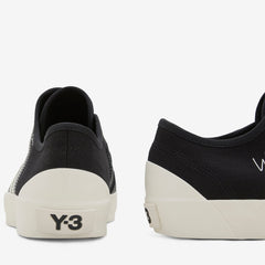 Y-3 Nisi Lo Black | Black | Off White