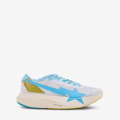 BAPE x Adizero Evo SL Cloud White | Gold Metallic | Off White