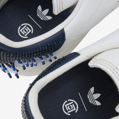 CLOT by Edison Chen x Stan Smith Core White | Night Navy | Core White