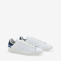 CLOT by Edison Chen x Stan Smith Core White | Night Navy | Core White