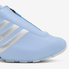 Miaou x Megaride S2 Glow Blue | Silver Metallic | Ftwr White