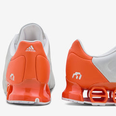 Miaou x Megaride S2 Silver Metallic | Power Blue | Semi Impact Orange