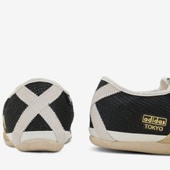 Song for the Mute x Women's Tokyo Core Black | Beige Tone | Gold Metallic