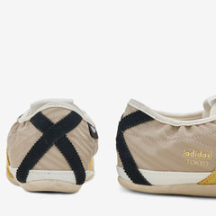 Song for the Mute x Women's Tokyo Off White | Preloved Yellow | Core Black