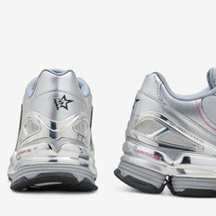 SP5DER x F50 Formotion Silver Metallic | Core Black | Supplier Colour