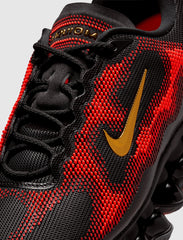 AIR LIQUID MAX "BLACK/METALLIC GOLD"