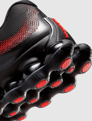 AIR LIQUID MAX "BLACK/METALLIC GOLD"