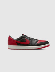 AIR JORDAN 1 RETRO LOW OG "BANNED"