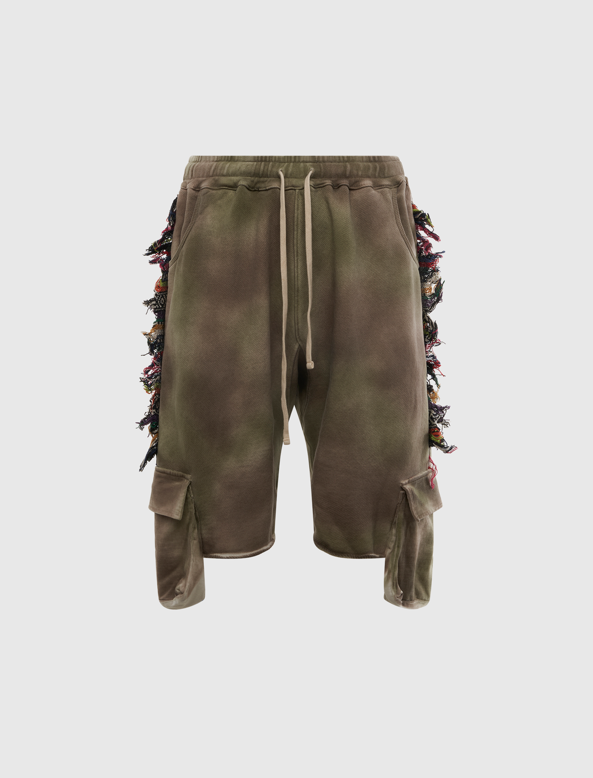 VICTORY UTLITY SHORTS