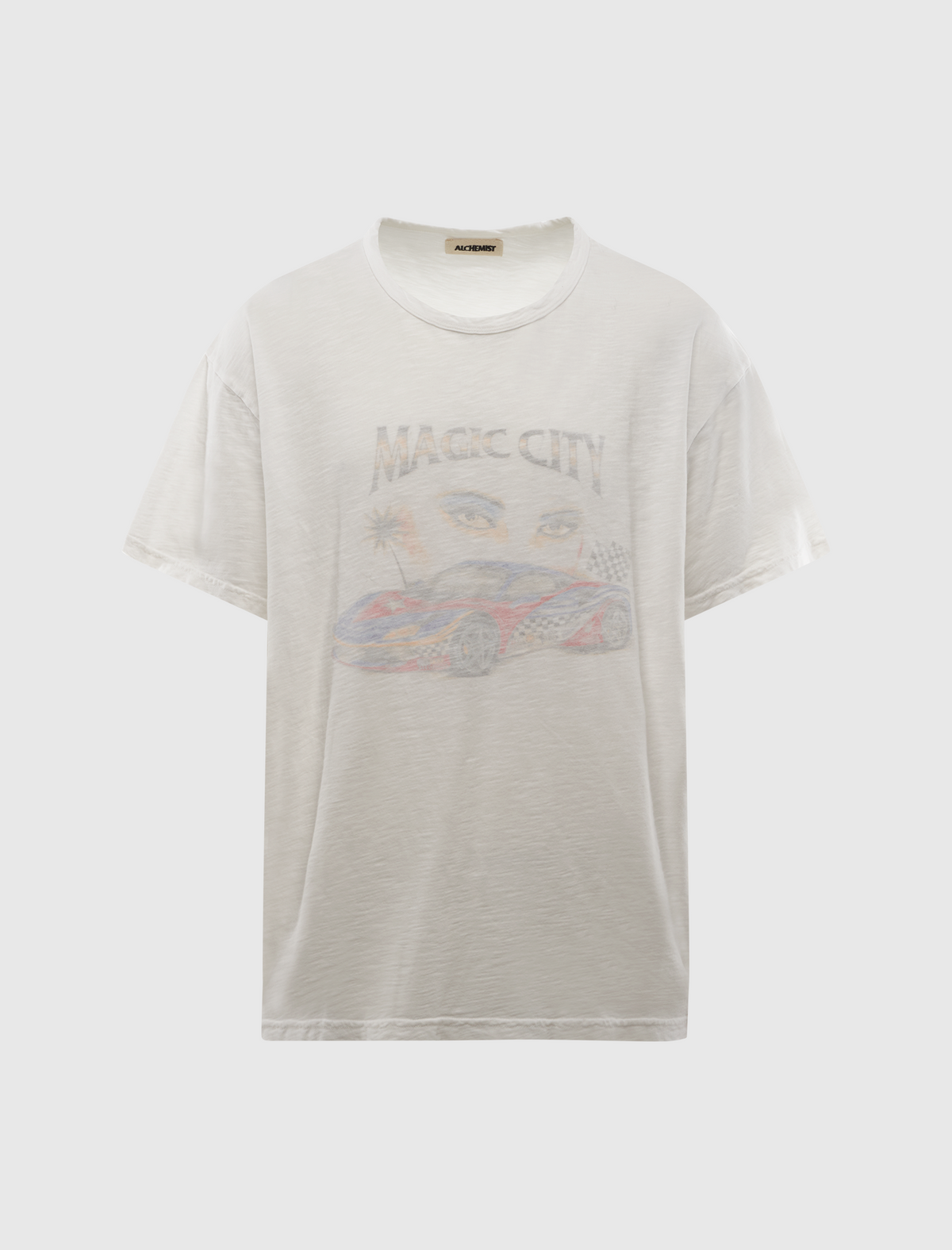 MACIC CITY REVERSE TEE