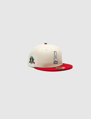 AMM ATL CHROME HAT