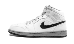 1 Mid "White/Cement" 554724 115