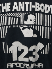 THE ANTIBODY VINTAGE LONG SLEEVE TEE