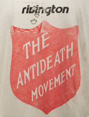 ANTI DEATH TYLER TEE
