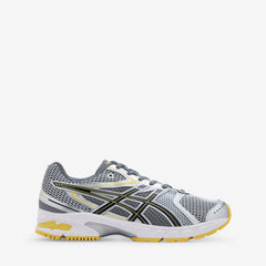 Gel-DS Trainer 14 White | Tai-Chi Yellow