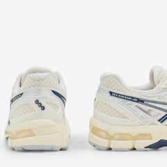 Gel-Kayano 20 Cream | Independence Blue
