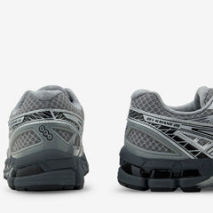 Gel-Kayano 20 Gravel | Pure Silver