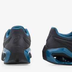 ASICS NOVALIS Gel-Teremoa Graphite Grey | Teal
