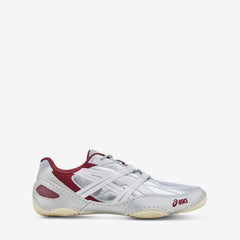 Hypersync Piedmont Grey | Pure Silver