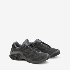 ASICS NOVALIS Gel-Teremoa II Dark Gull Grey | Black