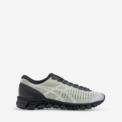Above The Clouds x Gel-Quantum 360 I Soft Yellow | Black