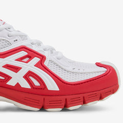 Comme des Garçons SHIRT x Asics Gel-SD Lyte Red | White